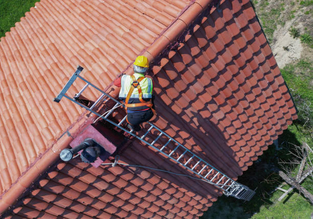 Trusted Yuma, AZ Roofing Services Experts